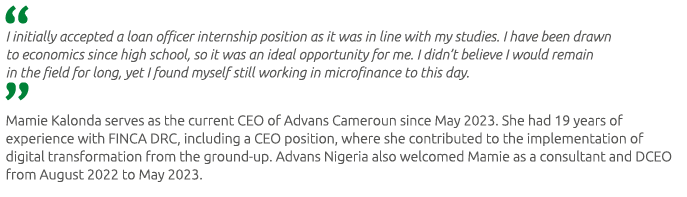  I initially accepted a loan officer internship position as it was in line with my studies. I have been drawn to econ...