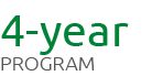 4-year Program