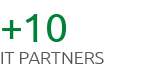+10 IT Partners