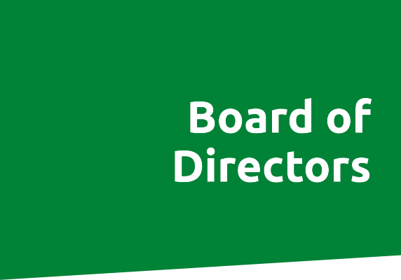Board of Directors 