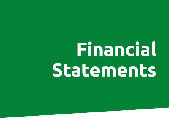 Financial Statements